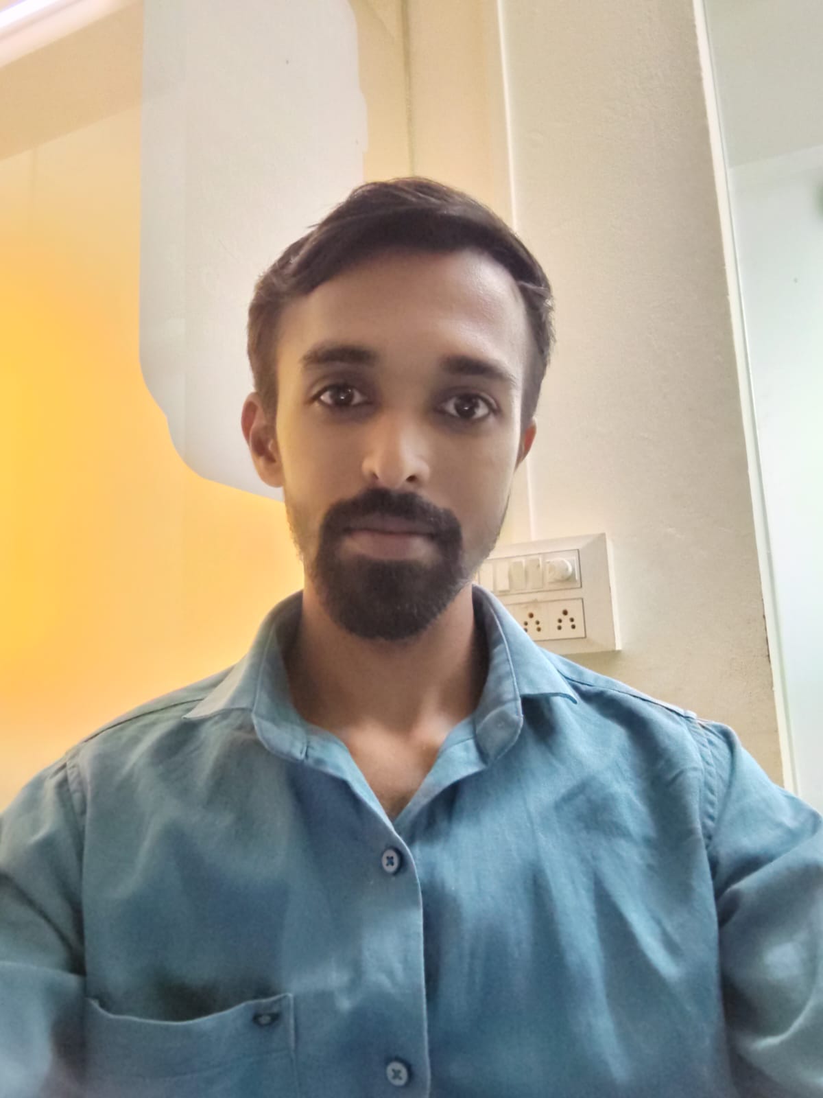 Team member 1